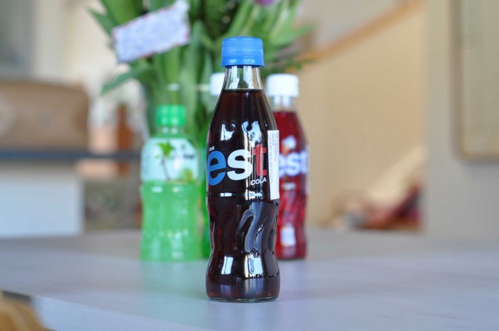 Est Cola
