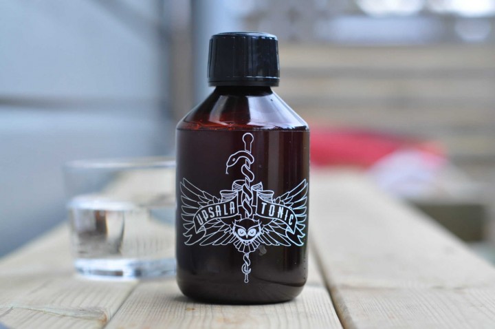 Upsala Tonic