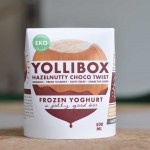 Yollibox Hazelnutty Choco Twist