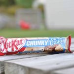 KitKat Chunky Cookie Dough
