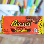 Reese’s Pieces Peanut Butter Cups