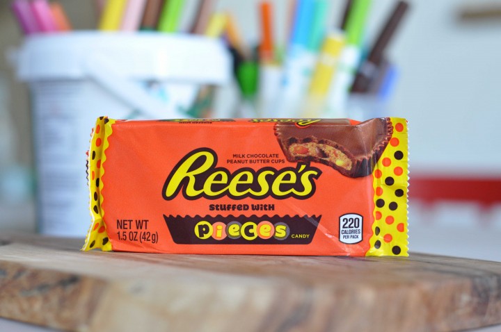 Reese's Pieces Peanut Butter Cups