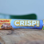 Marabou Crisp! Puffed Rice and Toffee