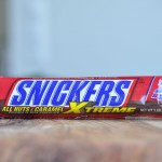 Snickers Xtreme