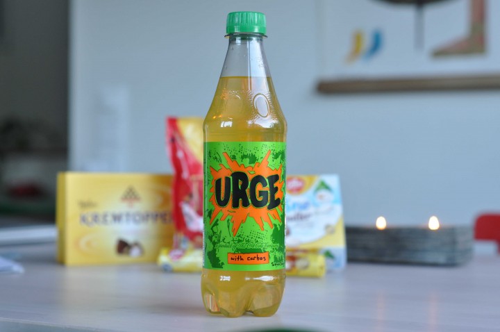 Urge