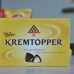 Nidar Kremtopper