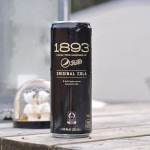Pepsi 1893 Original Cola