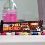 Hershey’s Cookie Layer Crunch Caramel