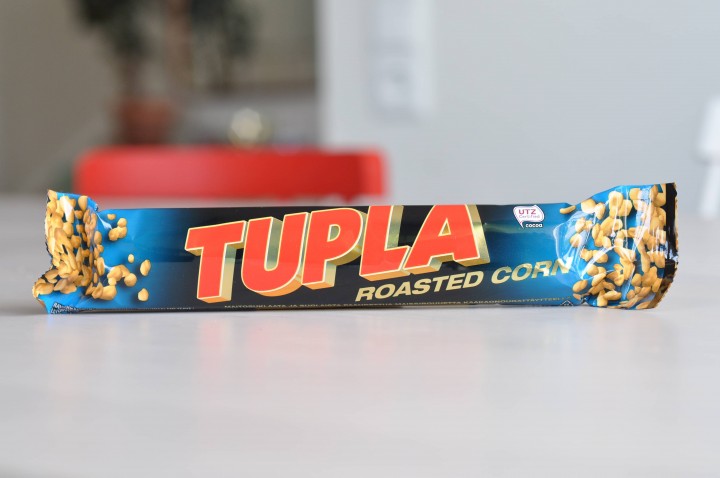 Tupla Roasted Corn