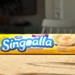 Singoalla Mango Passion