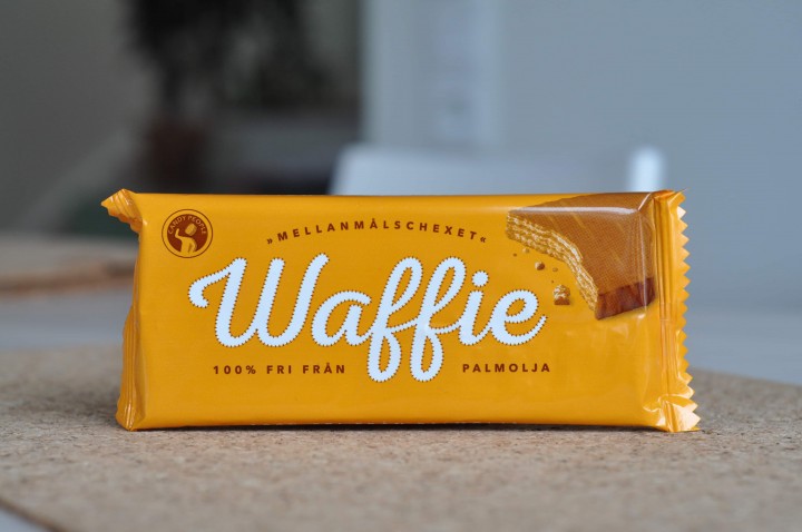 Waffie