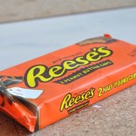 Reese’s Giant Half Pound Peanut Butter Cups