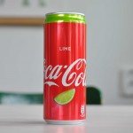Coca-Cola Lime