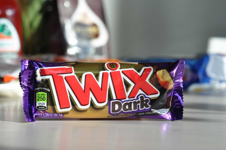 Twix Dark