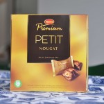 Marabou Premium Petit Nougat