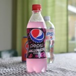 Pepsi Halloween Cola