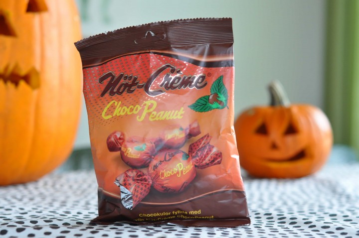 Nöt-Crème ChocoPeanut