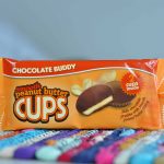 Chocolate Buddy Smooth Peanut Butter Cups