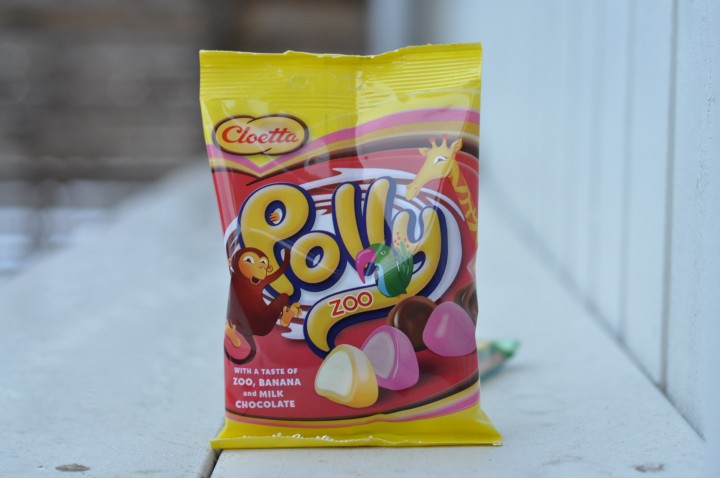 Polly Zoo