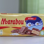 Marabou Co-Co