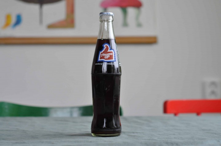 Thums Up