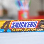Snickers Peanut Butter Crisper