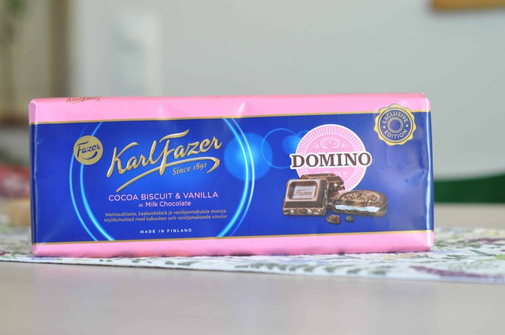 Fazer Domino