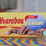 Marabou Crisp!