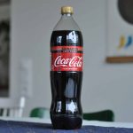 Coca-Cola Zero Cinnamon