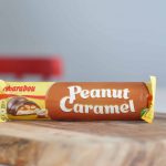 Marabou Peanut Caramel