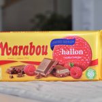 Marabou Hallon