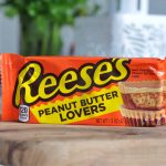 Reese’s Peanut Butter Lovers