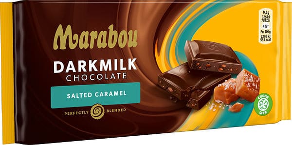 Marabou Darkmilk