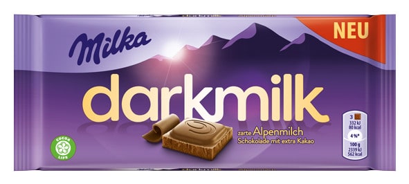 Milka Darkmilk
