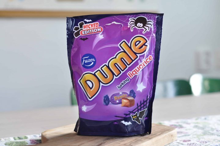 Dumle Lurking Liquorice