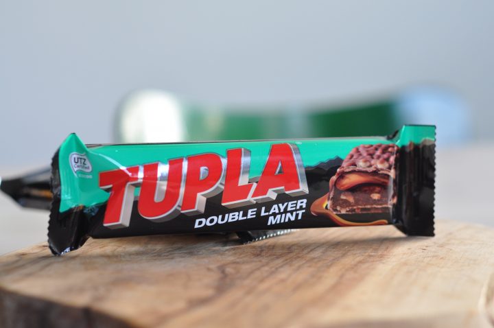 Tupla Double Layer Mint