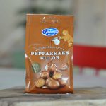 Göteborgs Kex Chokladdoppade Pepparkakskulor
