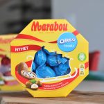 Marabou Oreo Treats