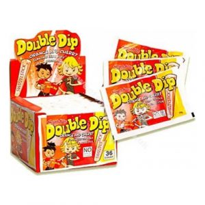 Double dip