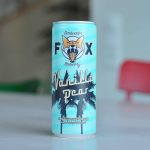 Dirtwater Fox Brewery Vanilla Pear