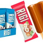 Nyhet: RIGI och Igloo Cola är tillbaka