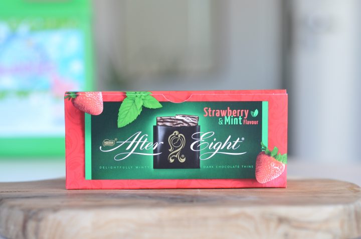 After Eight Strawberry
