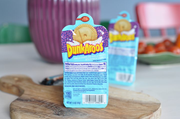 DunkAroos