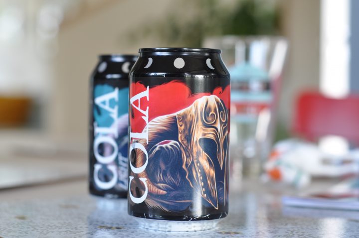 Tempel Cola