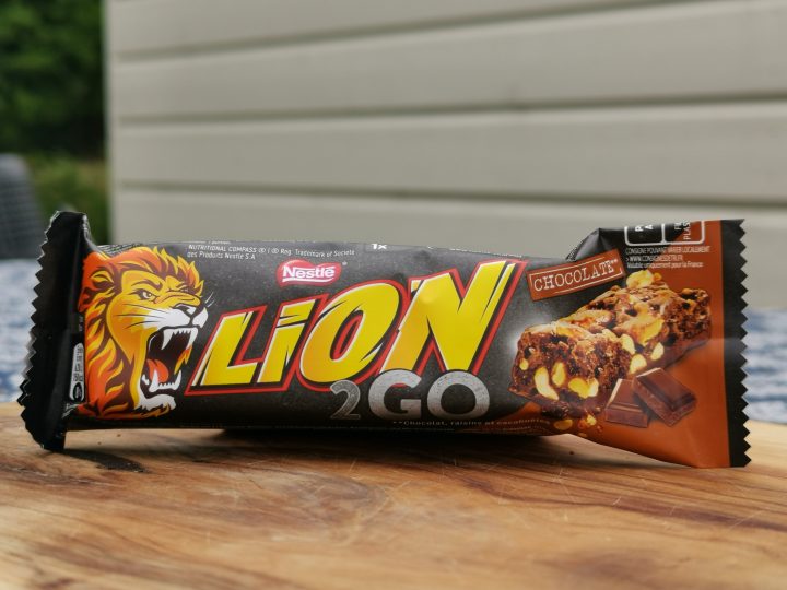 Lion 2 Go