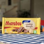 Marabou Cookie Dough