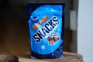 Dumle Snacks Choco Chewies