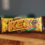 Kexchoklad Vegan