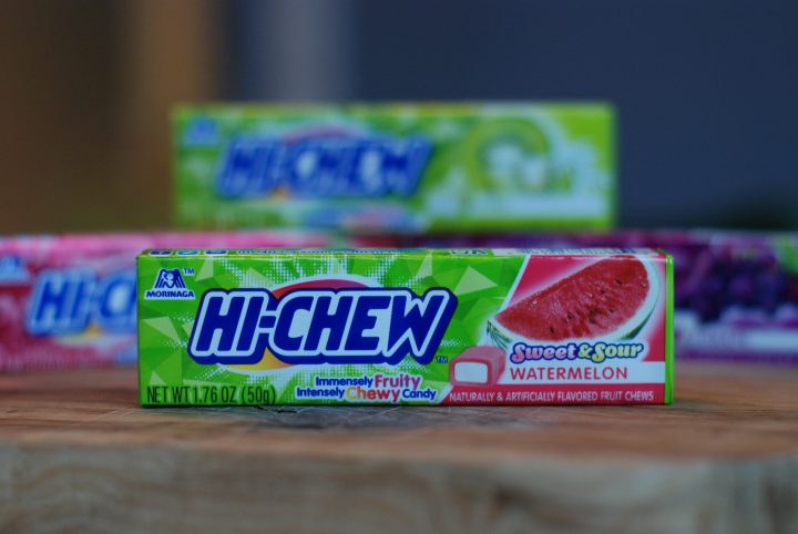Hi-Chew