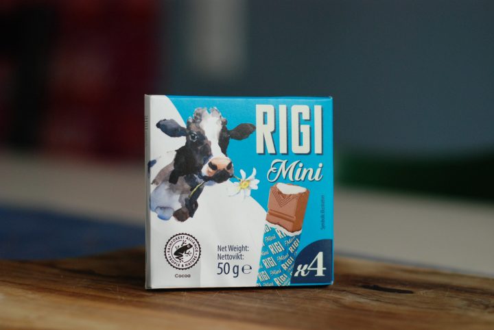 RIGI Mini